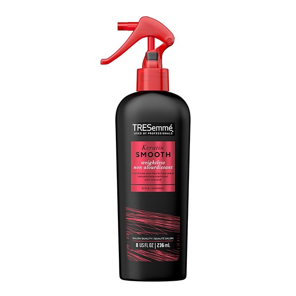اسپری محافظ حرارت ترزمه مدل PROTECTING HEAT حجم 236 میل