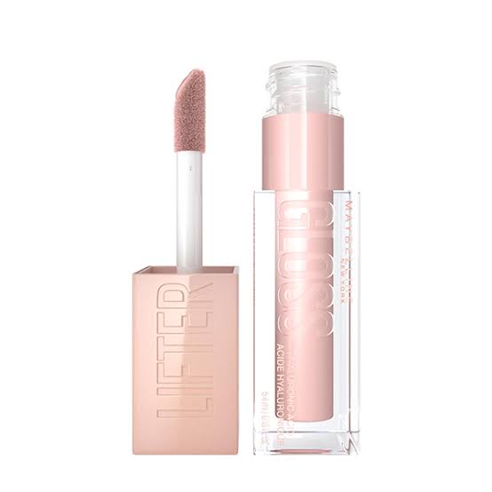 لیپ گلاس میبلین مدل لیفتر گلاس (Lifter Gloss)