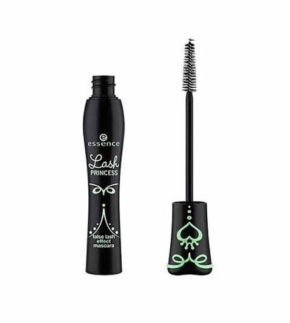 ریمل اسنس مدل لش پرنسس سبز (Lash Princess)
