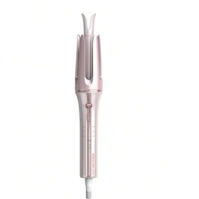 فر کننده مو شیگلم مدل Cupid's Charm One-Touch سایز 19 میلی متر