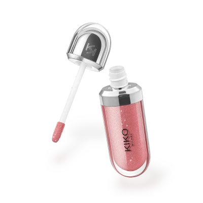 رژ لب مایع کیکو میلانو مدل 3d hydra شماره 32