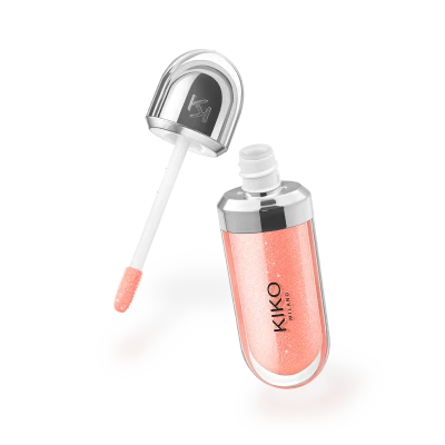 رژ لب مایع کیکو میلانو مدل 3D Hydra شماره 03