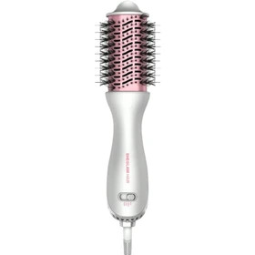 برس پیچ شیگلم مدل کول شیلد پرو | SHEGLAM Cool Shield Brush Pro