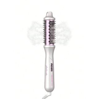 برس گرد بخار دار شیگلم مدل Hydra Shot Steam Blowout Brush Pro