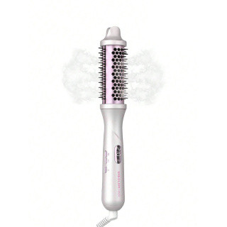 برس گرد بخار دار شیگلم مدل Hydra Shot Steam Blowout Brush Pro