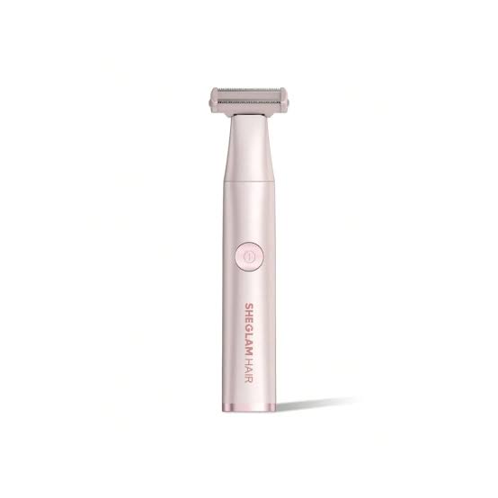 شیور برقی تک تیغه صورت و بدن شیگلم مدل Single-Blade Electric Razor
