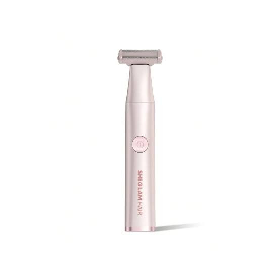 شیور برقی تک تیغه صورت و بدن شیگلم مدل Single-Blade Electric Razor