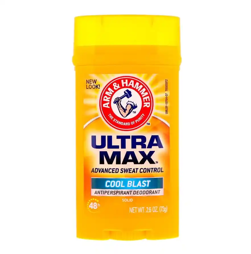 استیک صابونی آرم اند هامر Arm and Hammer مدل Cool Blast
