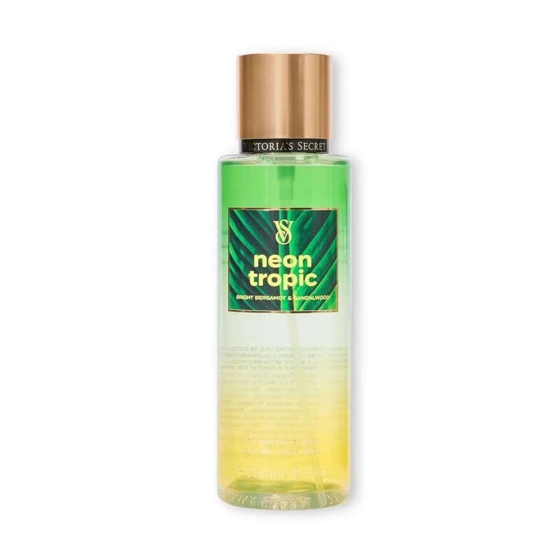بادی اسپلش  Neon Tropic ویکتوریا سکرت