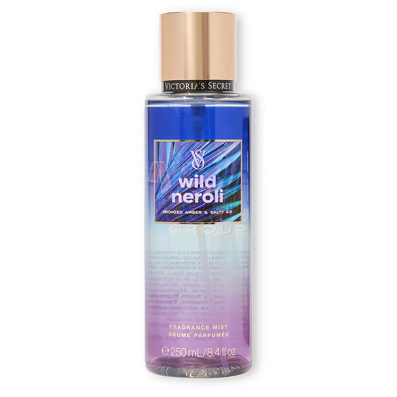 بادی اسپلش وایلد نرولی wild Neroli Victoria secret