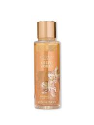 بادی اسپلش ویکتوریا سکرت مدل Gilded Vanilla