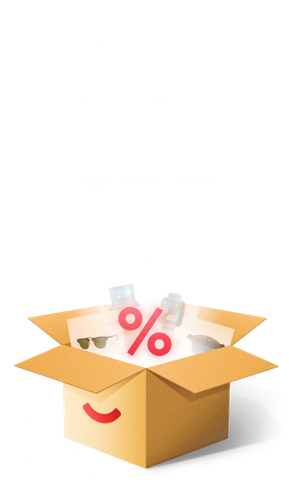 پیشنهادهای شگفتانگیز